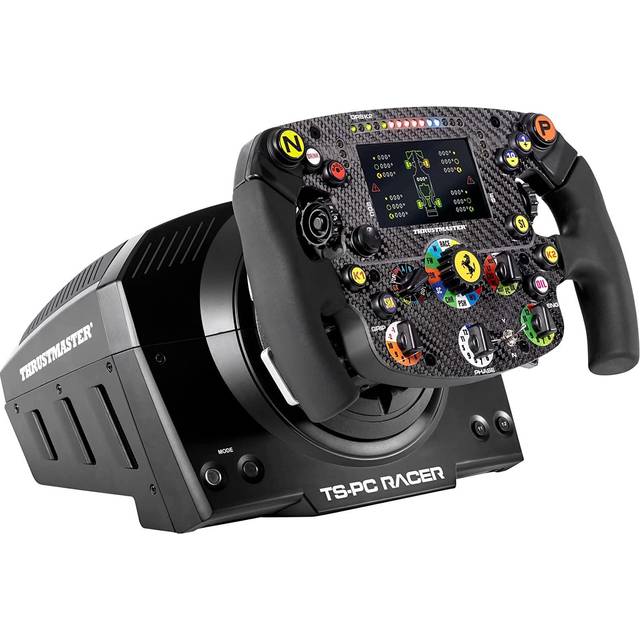 Thrustmaster TS-PC - bild 2