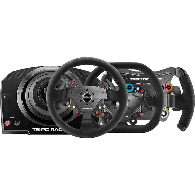 Thrustmaster TS-PC - bild 3