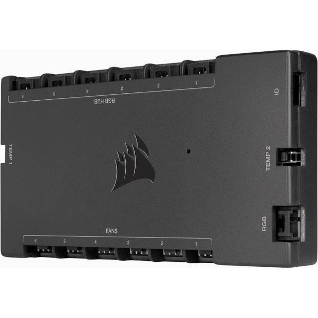 Corsair Commander XT