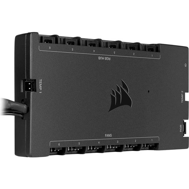 Corsair Commander XT - bild 2