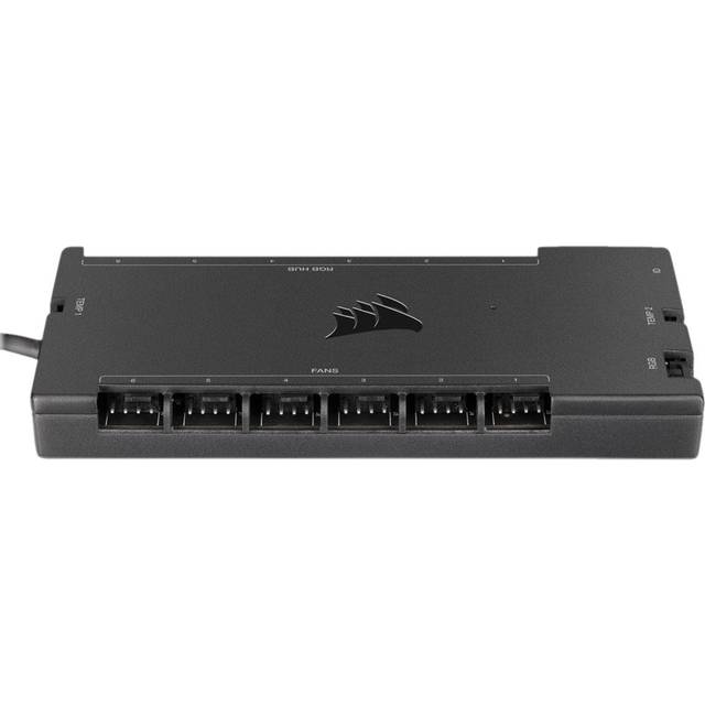 Corsair Commander XT - bild 3