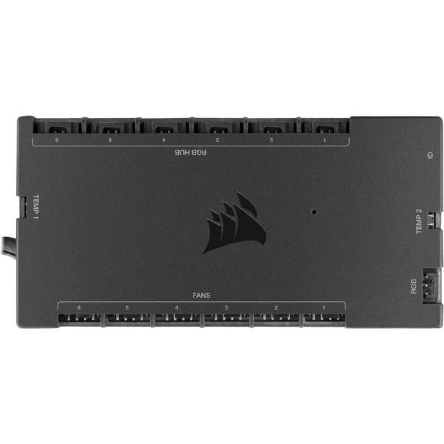 Corsair Commander XT - bild 4