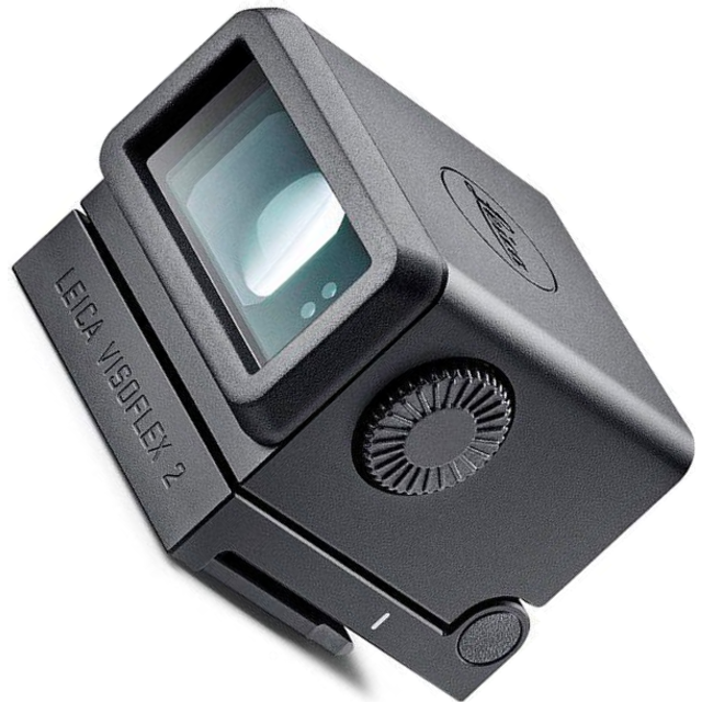 Leica Visoflex 2 - bild 2