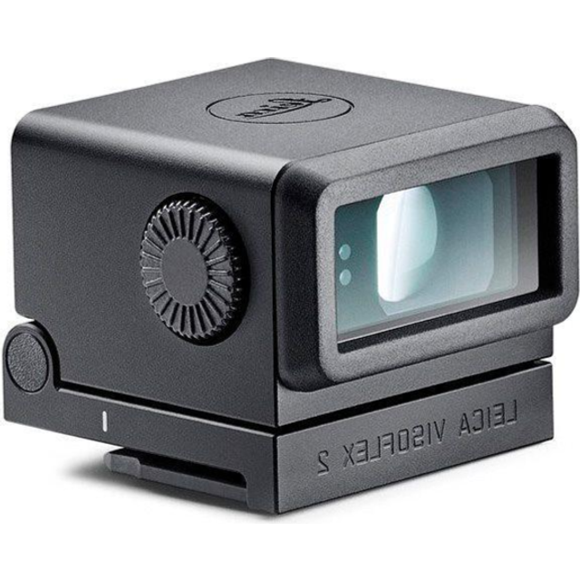Leica Visoflex 2 - bild 3