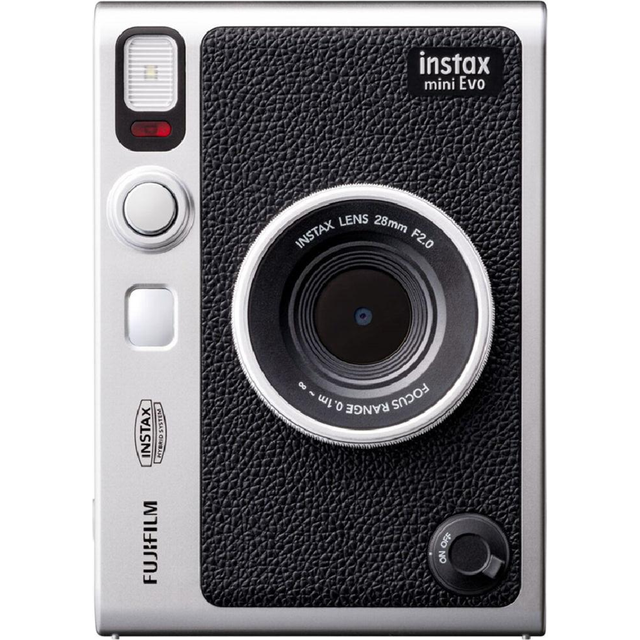 Fujifilm Instax Mini Evo - bild 2