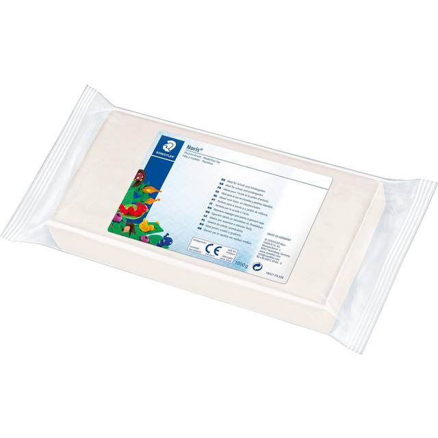 Staedtler Noris White