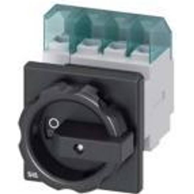 Siemens 3LD 25A