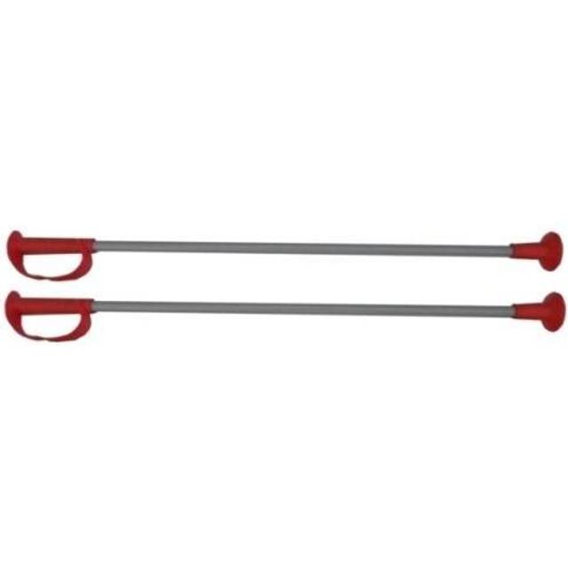 MCU Ski Stave