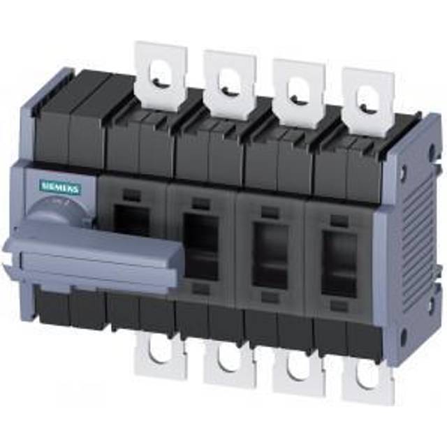Siemens Lastafbryder 690V 160A 4P