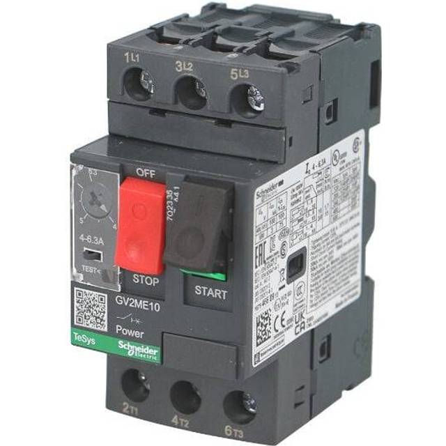 Schneider GV2ME22 - bild 2