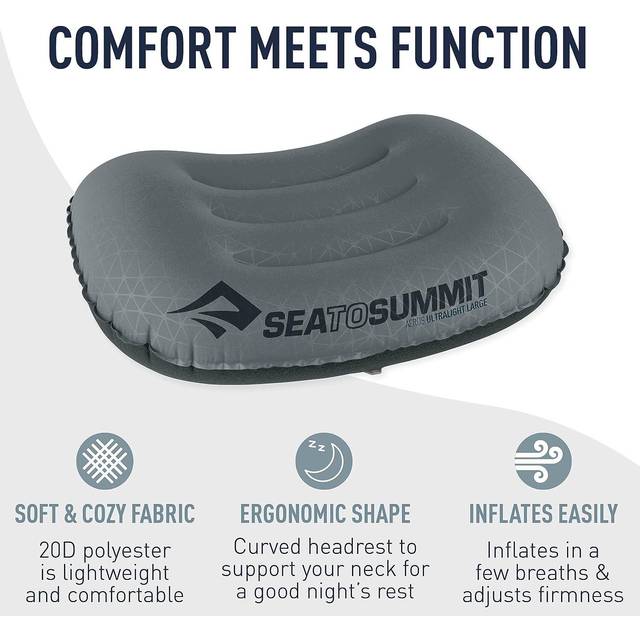 Sea to Summit Aeros Ultralight - bild 2