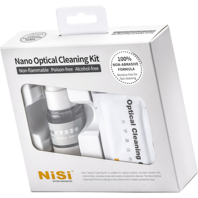 NiSi Nano Kit