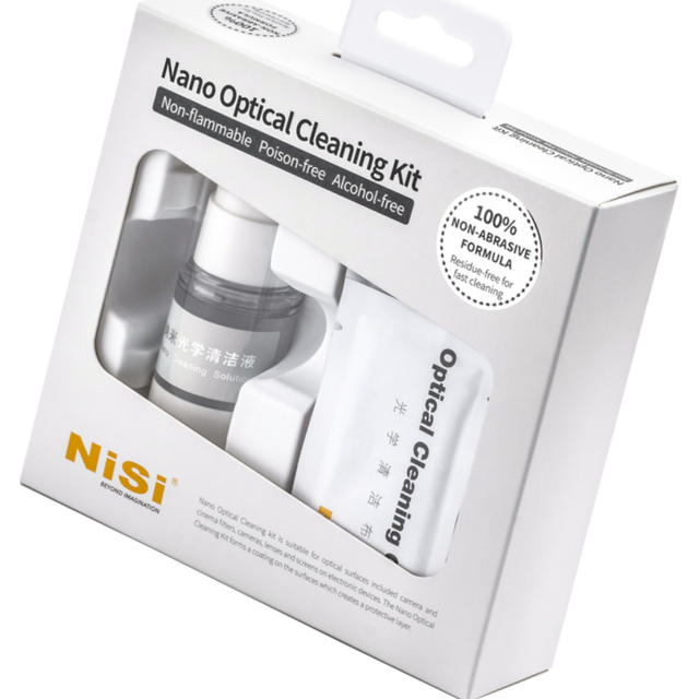 NiSi Nano Kit - bild 2