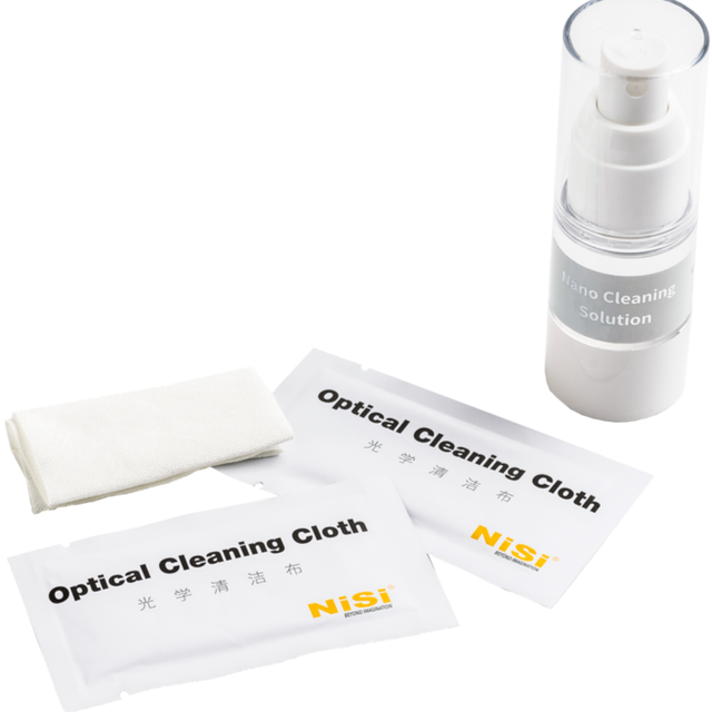 NiSi Nano Kit - bild 3