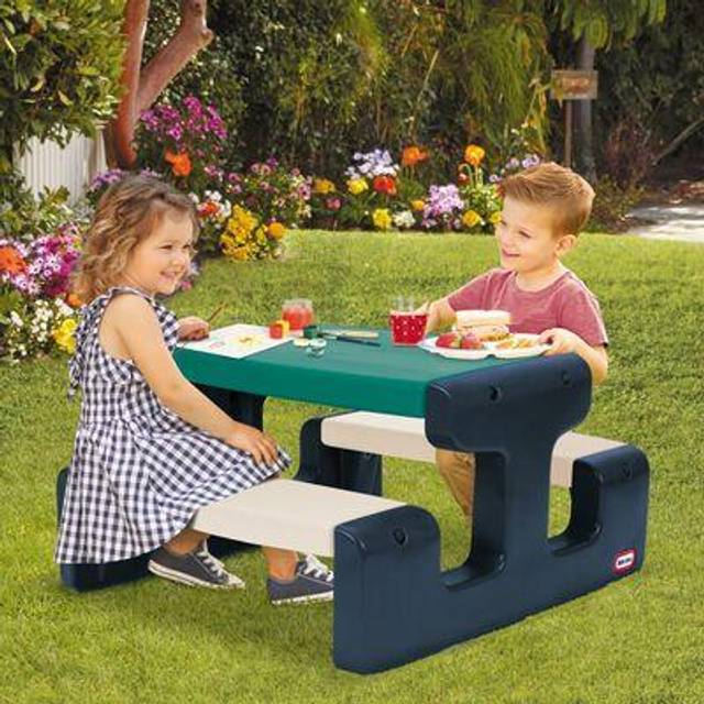 Little Tikes Benk - bild 2