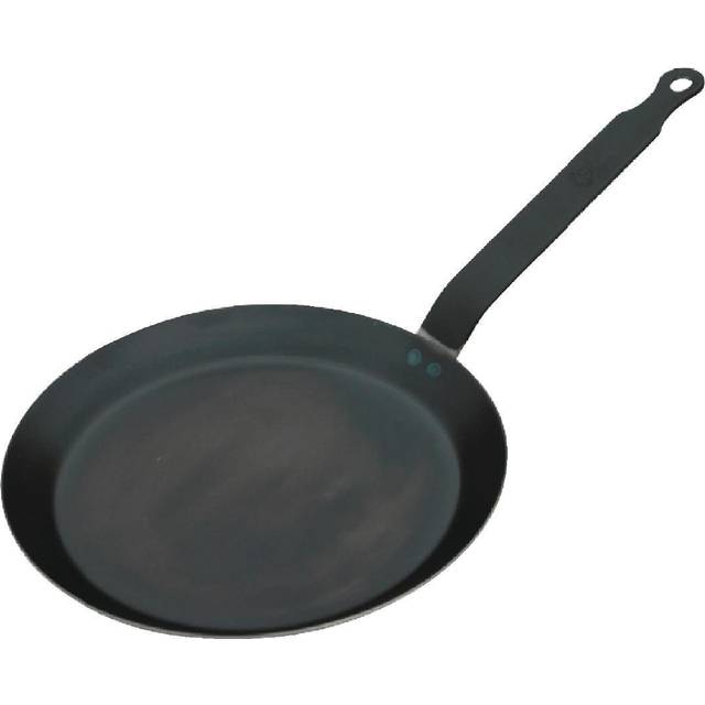 De Buyer Black Iron