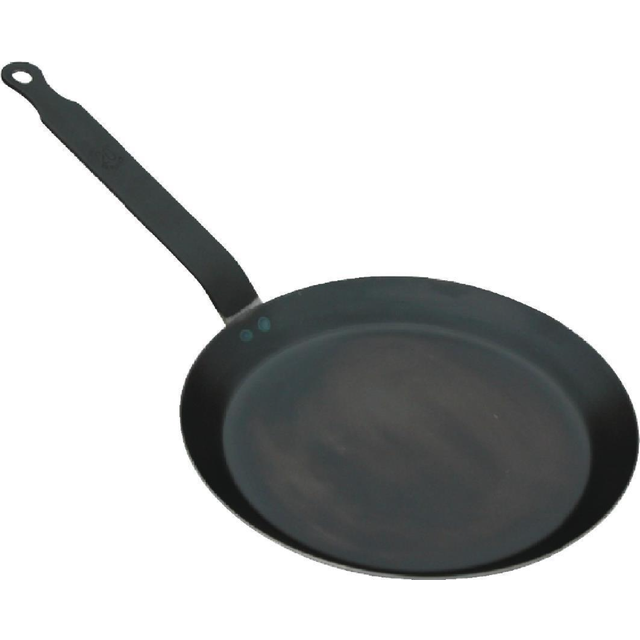 De Buyer Black Iron - bild 2