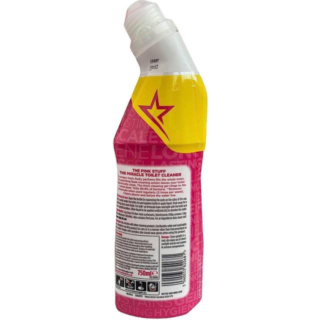 The Pink Stuff Miracle - bild 2