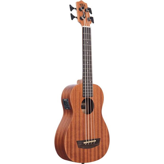 Kala U-Bass Wanderer - bild 2