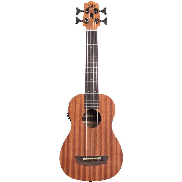Kala U-Bass Wanderer - bild 3