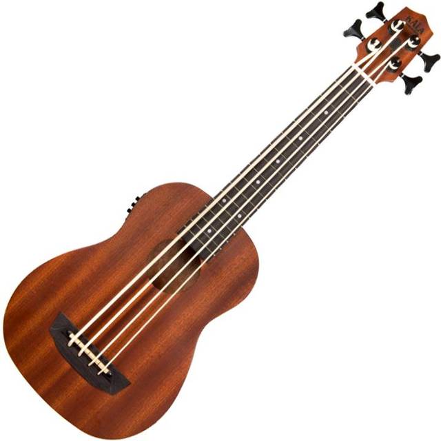 Kala U-Bass Wanderer - bild 4