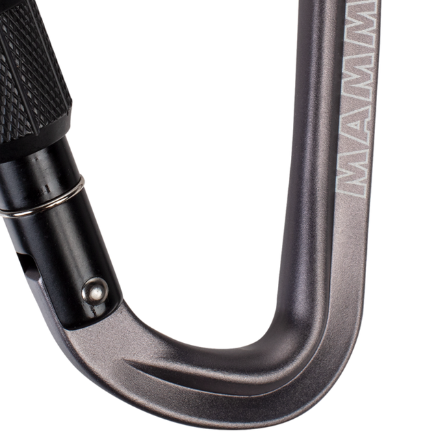 Mammut Workhorse - bild 2