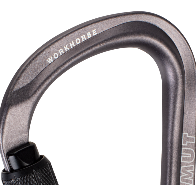 Mammut Workhorse - bild 3