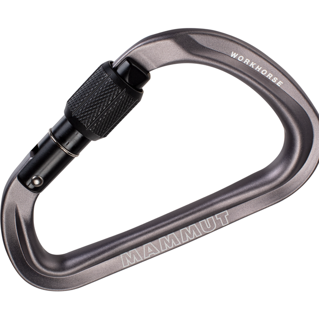 Mammut Workhorse - bild 4