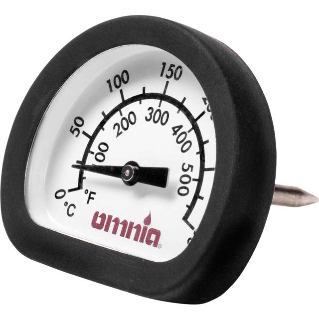Omnia - Ovnstermometer 4.3cm