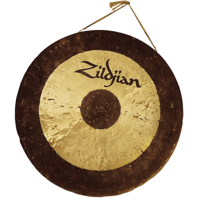 Zildjian 30" - bild 2