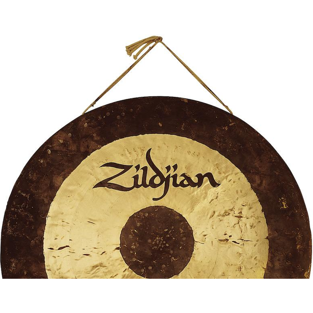 Zildjian 30" - bild 3