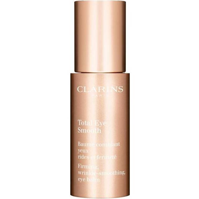 Clarins Total Eye Smooth - bild 2