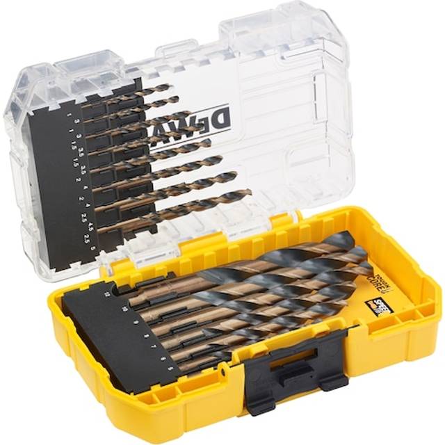 Dewalt Black & Gold - bild 2
