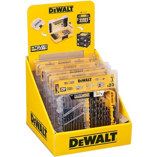 Dewalt Black & Gold - bild 3
