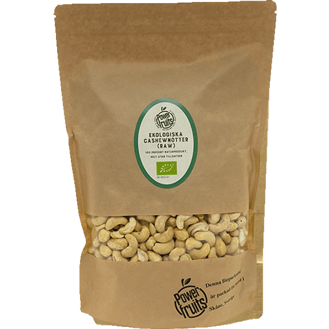 Powerfruits 500g