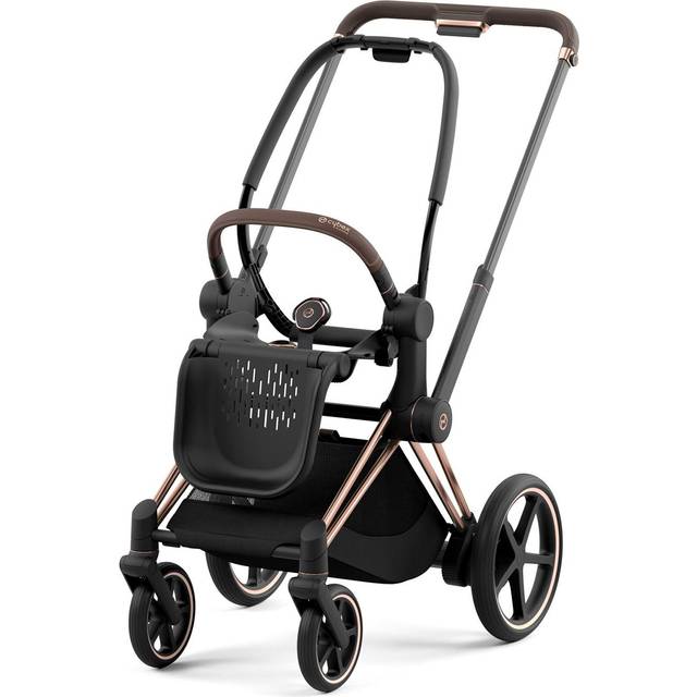 Cybex e-Priam - bild 2