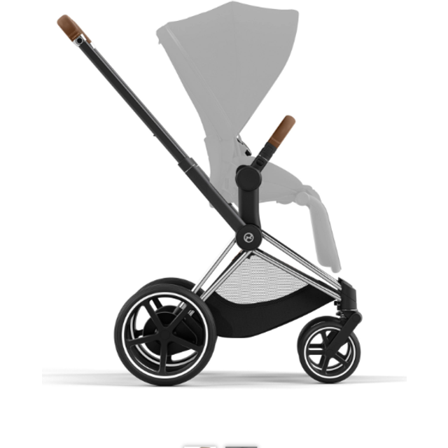 Cybex e-Priam - bild 3