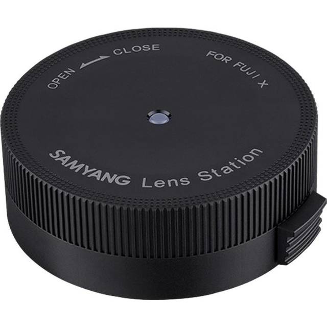 Samyang AF Lens Station