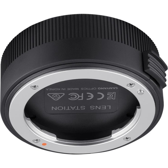 Samyang AF Lens Station - bild 4