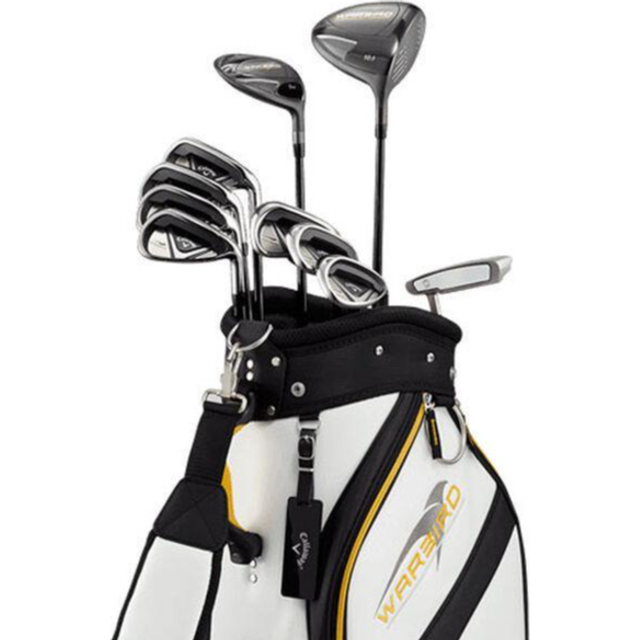 Callaway Warbird - bild 2