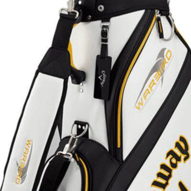 Callaway Warbird - bild 3
