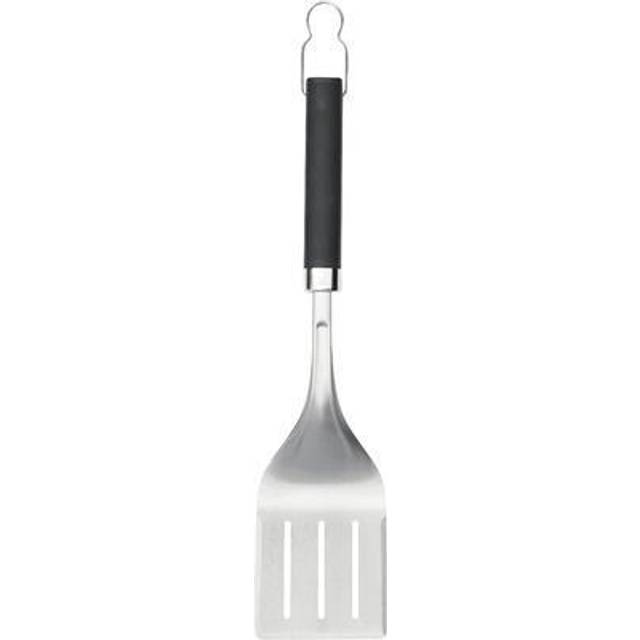 Weber Precision