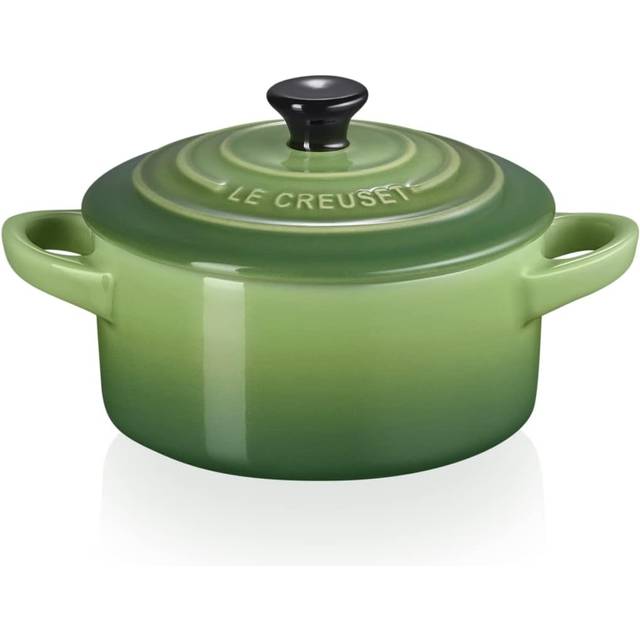 Le Creuset Bamboo Green - bild 2