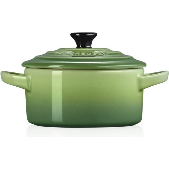 Le Creuset Bamboo Green - bild 3