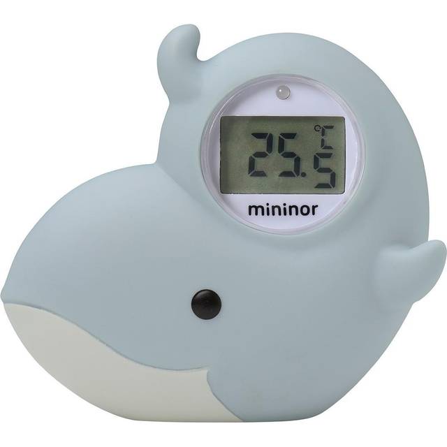 Mininor Whale