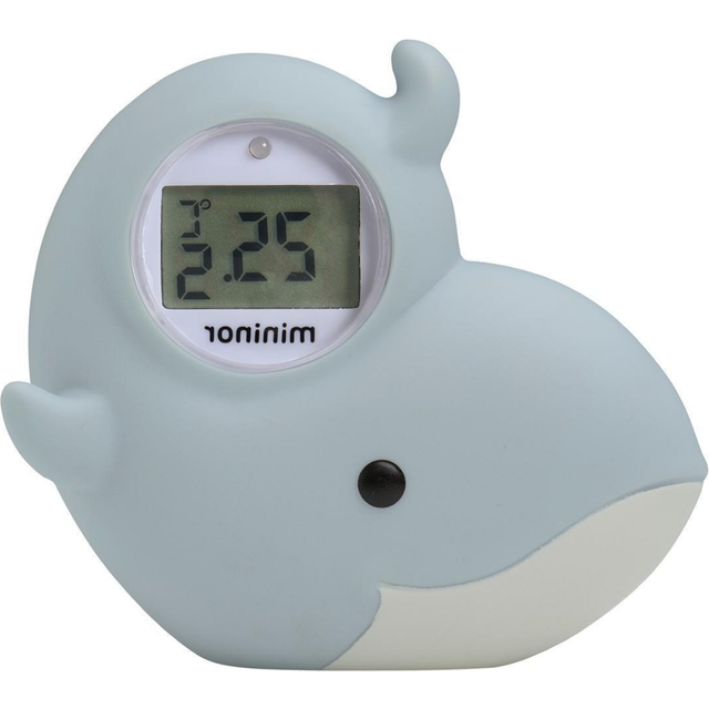 Mininor Whale - bild 2
