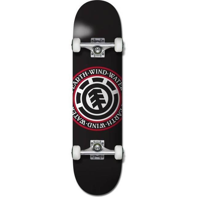 Element Seal 8.25