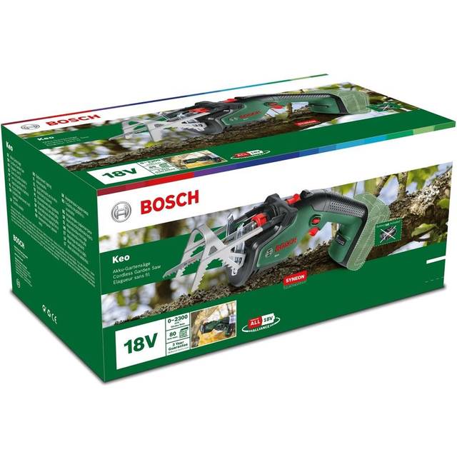 Bosch Keo 18V - bild 3