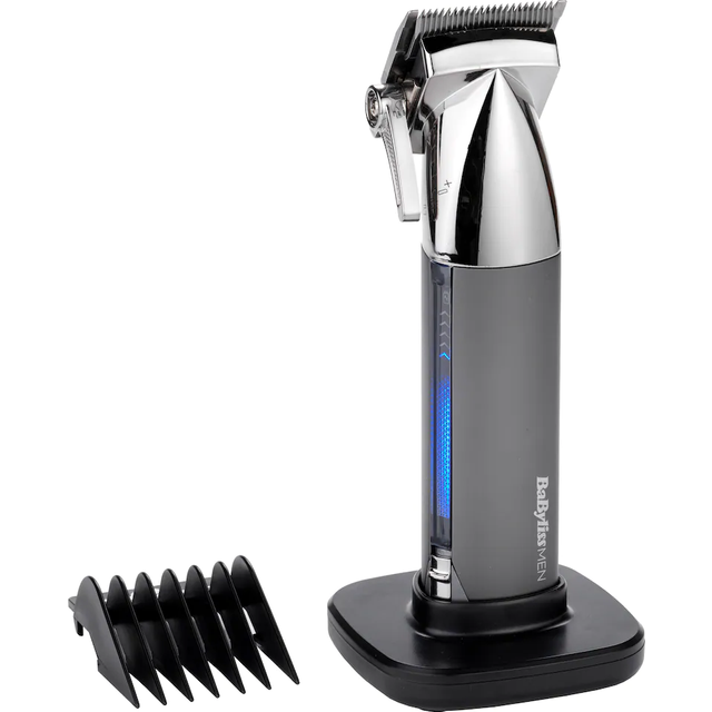Babyliss Super-X Metal - bild 2