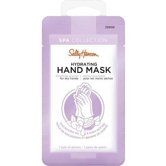 Sally Hansen Hydrating